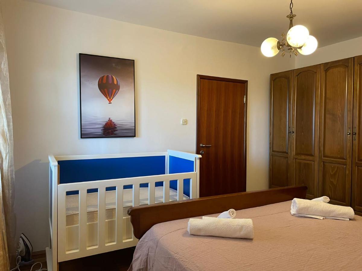 Apartment Finally Kastel Stari Exterior photo