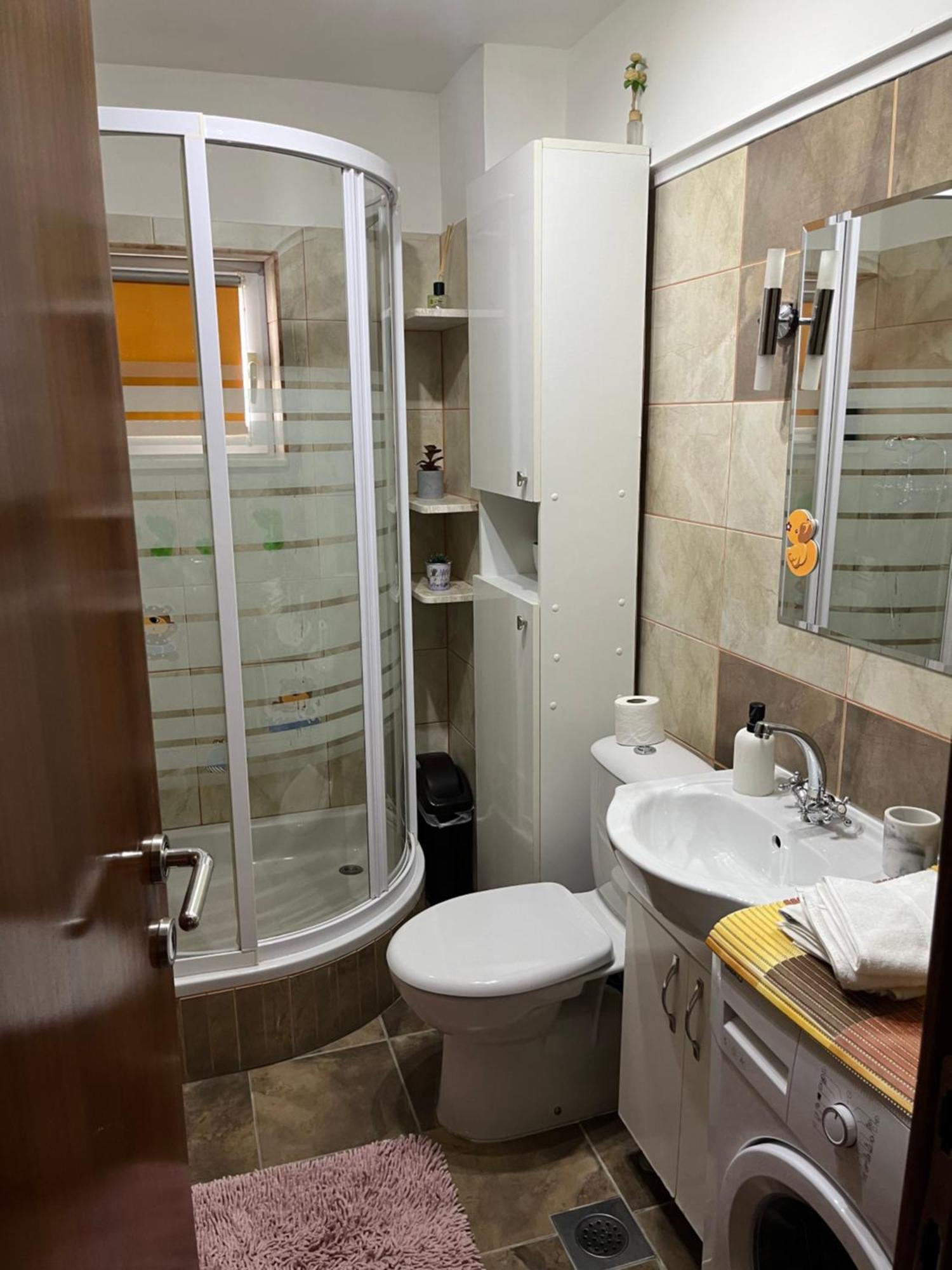 Apartment Finally Kastel Stari Exterior photo